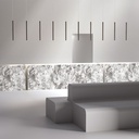 PARALLELS PENDANT LIGHT