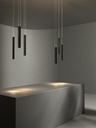 PARALLELS PENDANT LIGHT