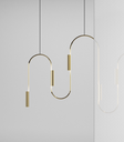 POP PENDANT MODULES - CREATE YOUR OWN COMPO