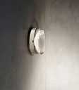PORT ROUND WALL LIGHT