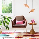 ROSELLA PENDANT LIGHT