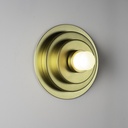 TYPOGRAPHY -  CILON MINI WALL LIGHT