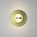 TYPOGRAPHY -  CILON LAYER WALL LIGHT