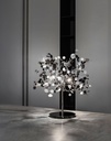 ARGENT TABLE LAMP