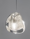MIZU SINGLE PENDANT - RECESSED CANOPY
