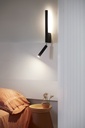 CANUT WALL LIGHT 