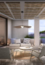 MEDITERRANIA PENDANT OUTDOOR
