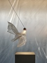 COMPASS PENDANT LIGHT 