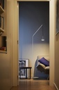 CUPOLINA FLOOR LIGHT [3939]