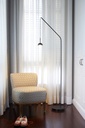 CUPOLINA FLOOR LIGHT [3939]