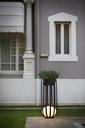 BOLS FLOOR OUTDOOR LIGHT H 94.5 cm