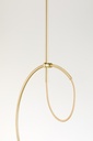 LOOP CLUSTER PENDANT 6 LIGHTS