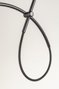 LOOP LINEAR PENDANT 3 LIGHTS