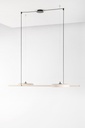 MOOD PENDANT 2 LIGHTS 