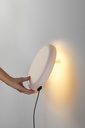MOOD WALL LIGHT + WALL SUPPORT STEM