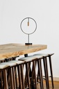 REVOLTA TABLE LAMP 