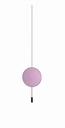 REVOLTA SINGLE PENDANT LIGHT 
