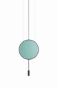 REVOLTA SINGLE PENDANT LIGHT 