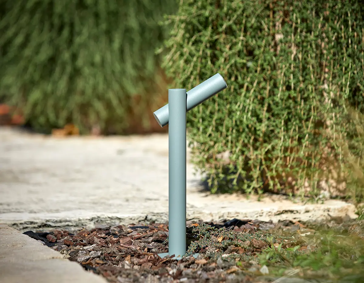 TIK BOLLARD SMALL OUTDOOR 