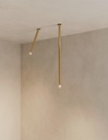 A-TUBE NANO SWING CEILING LIGHT