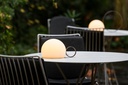 CIRC TABLE OUTDOOR PORTABLE LIGHT - RING 