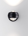 NAUTILUS MINI WALL & CEILING LIGHT