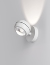 NAUTILUS MINI WALL & CEILING LIGHT