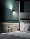 NAUTILUS MINI WALL & CEILING LIGHT