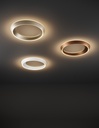 TIDAL CEILING LIGHT