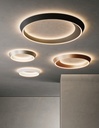 TIDAL CEILING LIGHT