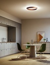 TIDAL CEILING LIGHT