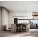 CAPITAL PENDANT LIGHT