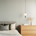 INDRE SINGLE PENDANT LIGHT