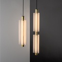 METROPOL PENDANT LIGHT