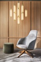 METROPOL PENDANT LIGHT
