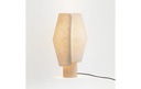 VOLUTE TABLE LIGHT INDOOR