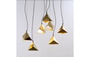 MONROE PENDANT LIGHT