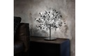 ARGENT TABLE LAMP