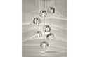 MIZU PENDANT CLUSTERS 7