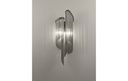 STREAM WALL SCONCE