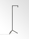 HANGMAN FLOOR LIGHT