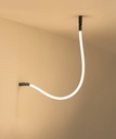 ARCO SINGLE OUTDOOR PENDANT LIGHT