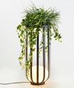 BOLS FLOOR OUTDOOR LIGHT H 94.5 cm
