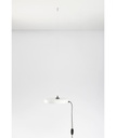 MOOD SINGLE PENDANT LIGHT + CEILING SUPPORT