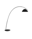 PLUMA FLOOR LAMP 