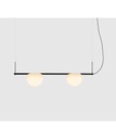 CIRC PENDANT LIGHT [3715]