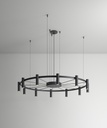 LAVERD SINGLE SUSPENSION 12 LIGHTS