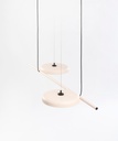 MOOD PENDANT 2 LIGHTS 