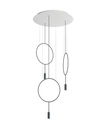 REVOLTA SUSPENSION COMPO 3 RINGS